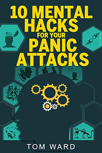 Beispielbild fr 10 Mental Hacks For Your Panic Attacks zum Verkauf von SecondSale