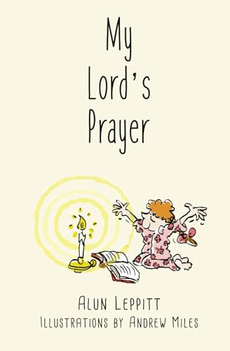 Stock image for My Lord's Prayer for sale by Books Unplugged