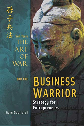 Stock image for Sun Tzus The Art of War for th for sale by SecondSale