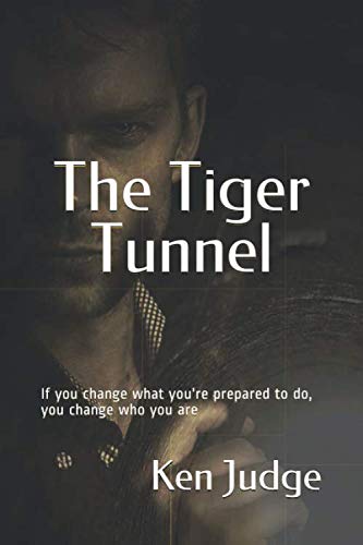 Stock image for The Tiger Tunnel (Keith Bailey) for sale by WorldofBooks