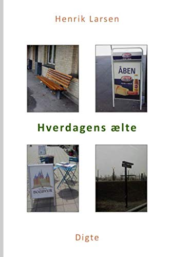 Stock image for Hverdagens lte for sale by Revaluation Books