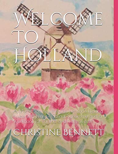 Stock image for Welcome To Holland for sale by Goodwill Books