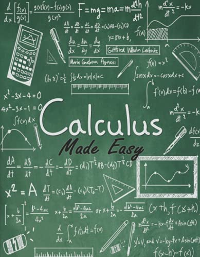 Beispielbild fr Calculus Made Easy zum Verkauf von medimops
