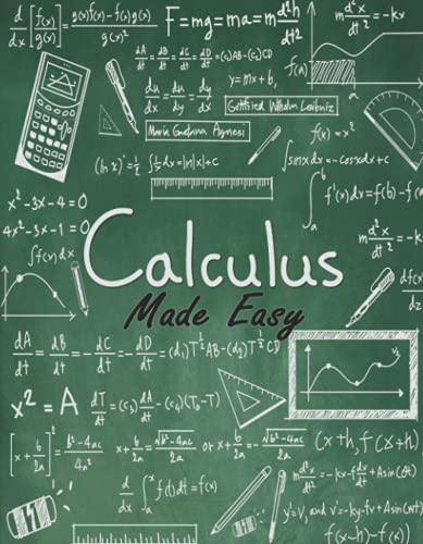 Imagen de archivo de Calculus Made Easy a la venta por medimops