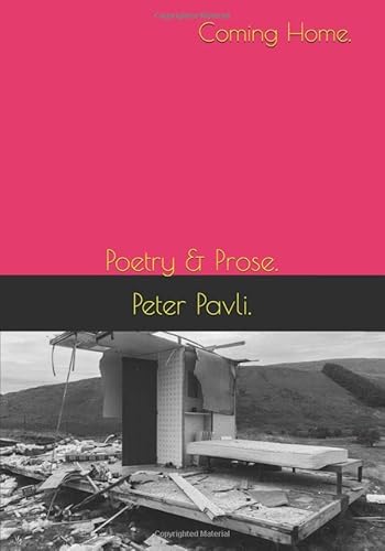 Stock image for Coming Home.: Poetry & Prose. for sale by Revaluation Books