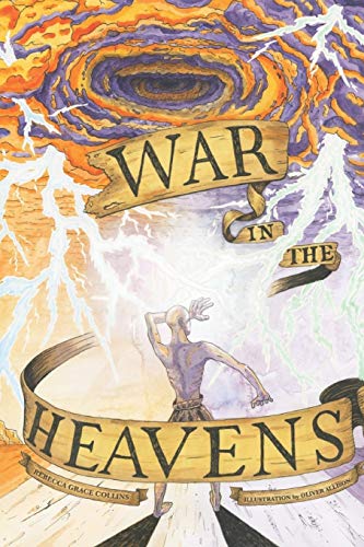 Stock image for War in the Heavens for sale by Lucky's Textbooks