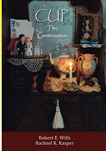 Stock image for Cup: The Continuation for sale by Revaluation Books
