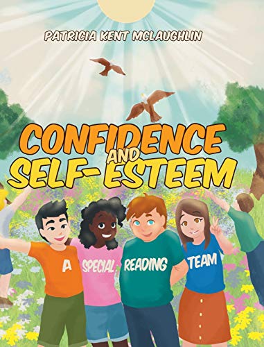 9781098005450: Confidence and Self-Esteem: A Special Reading Team