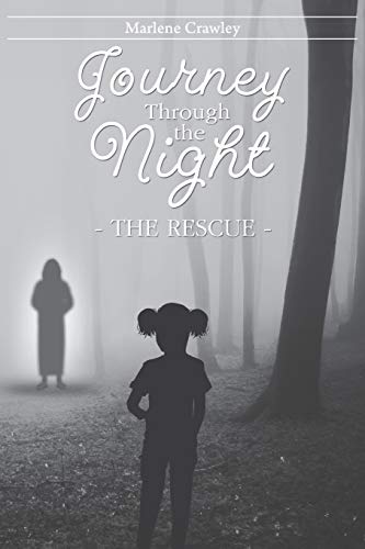 Stock image for Journey Through the Night: The Rescue for sale by PlumCircle