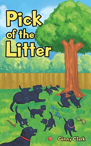 

Pick of the Litter [Soft Cover ]
