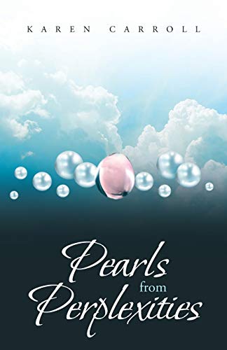 Imagen de archivo de Pearls from Perplexities a la venta por Books From California