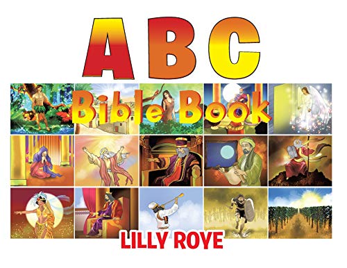Stock image for ABC Bible Book for sale by Books From California