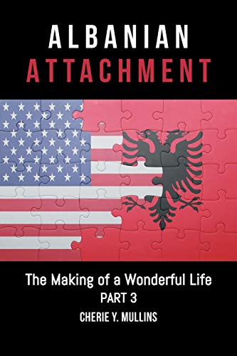 Imagen de archivo de The Making of a Wonderful Life: Albanian Attachment a la venta por Bookmonger.Ltd