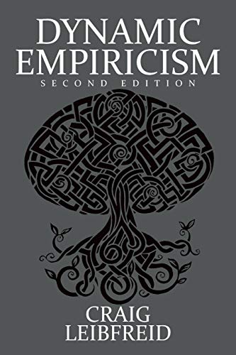 Stock image for Dynamic Empiricism: Second Edition for sale by Hippo Books