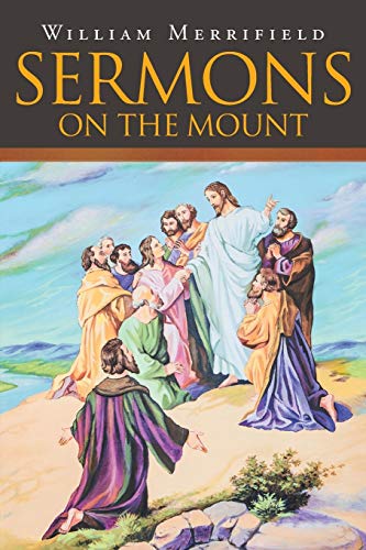 Beispielbild fr Sermons on the Mount zum Verkauf von ThriftBooks-Dallas
