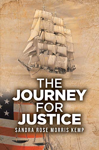 Stock image for The Journey for Justice for sale by Wonder Book