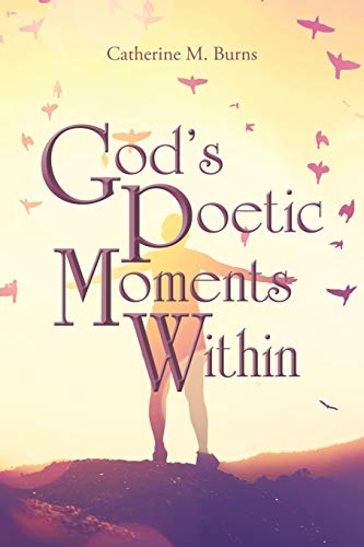 Imagen de archivo de God's Poetic Moments Within a la venta por SecondSale