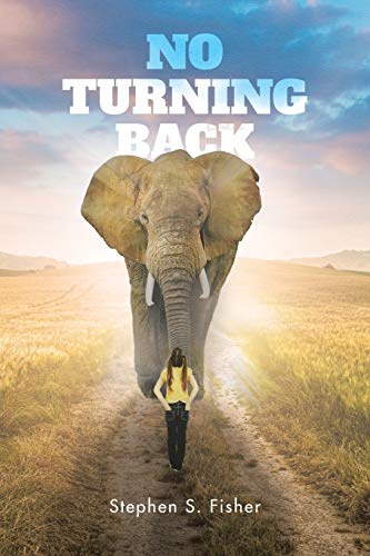 Stock image for No Turning Back for sale by Better World Books
