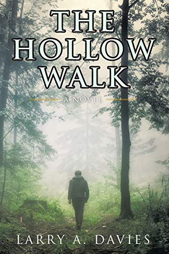 Stock image for The Hollow Walk for sale by HPB-Ruby