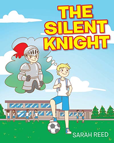 Imagen de archivo de The Silent Knight a la venta por SecondSale