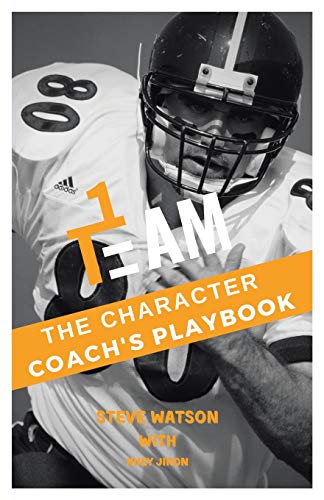 Beispielbild fr The Character Coach's Playbook zum Verkauf von ThriftBooks-Dallas