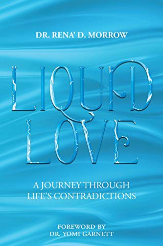 Beispielbild fr Liquid Love : A Journey Through Life's Contradictions zum Verkauf von Better World Books