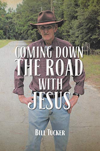 Imagen de archivo de Coming Down the Road with Jesus a la venta por GreatBookPrices