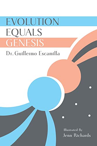 Beispielbild fr Evolution Equals Genesis zum Verkauf von SecondSale