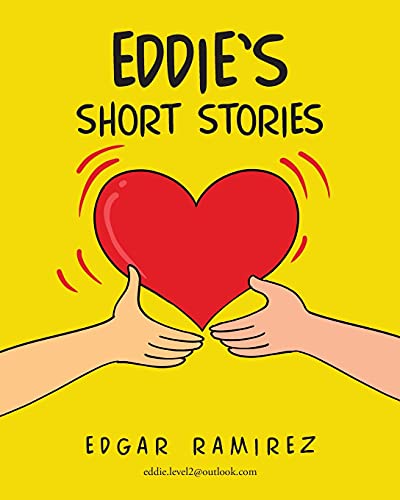 9781098045227: Eddie's Short Stories