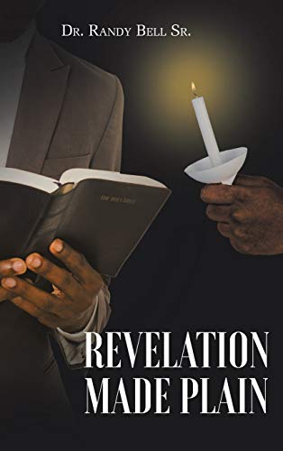 Imagen de archivo de Revelation Made Plain a la venta por ThriftBooks-Atlanta