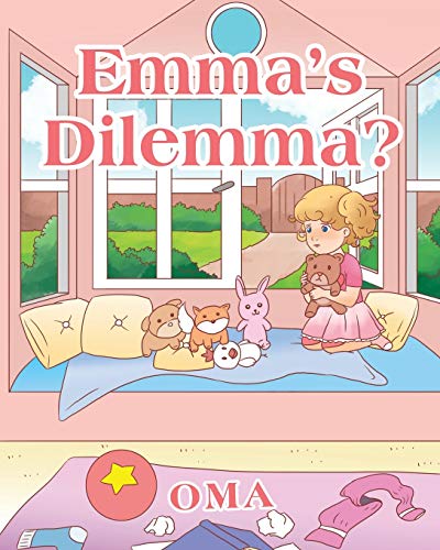 Beispielbild fr Emma's Dilemma? zum Verkauf von GreatBookPrices