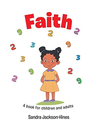 Imagen de archivo de Faith a la venta por ThriftBooks-Atlanta