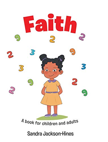 Imagen de archivo de Faith a la venta por Books From California