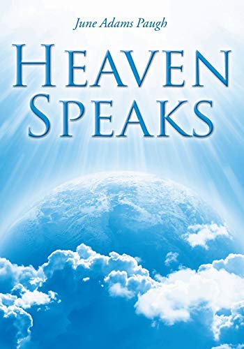 Imagen de archivo de Heaven Speaks a la venta por Books From California