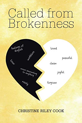Stock image for Called from Brokenness for sale by GreatBookPrices