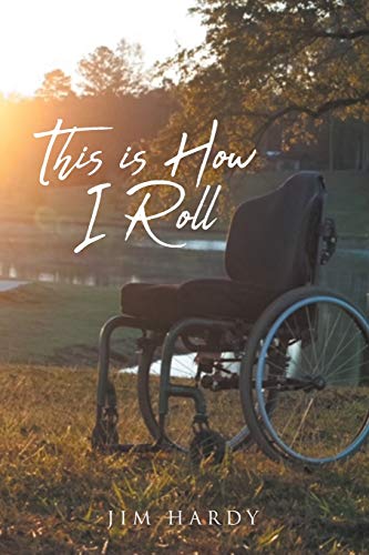 Stock image for This is How I Roll for sale by Books Unplugged