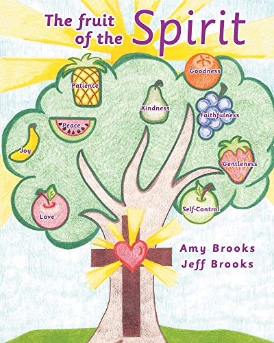 Stock image for The fruit of the Spirit for sale by SecondSale