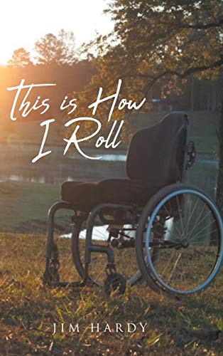 Stock image for This is How I Roll for sale by Books From California