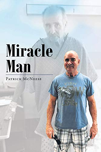 Stock image for Miracle Man for sale by Better World Books: West