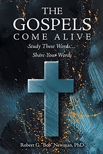 Stock image for The Gospels Come Alive: Study These Words.Share Your Words for sale by SecondSale