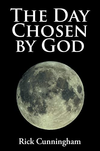Stock image for The Day Chosen by God for sale by BooksRun