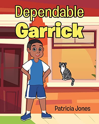 9781098085841: Dependable Garrick