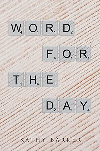 Stock image for Word for the Day for sale by Books Unplugged