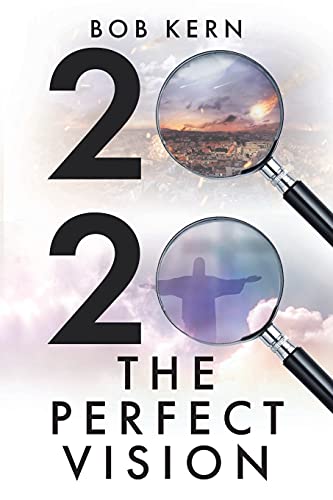 Stock image for The Perfect Vision: Twenty-Twenty for sale by Big River Books