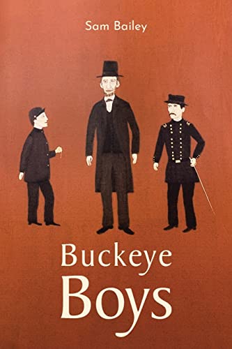 Stock image for Buckeye Boys for sale by GreatBookPrices