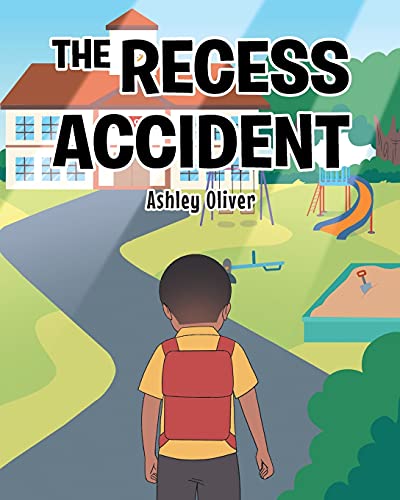 Stock image for The Recess Accident for sale by Book Deals