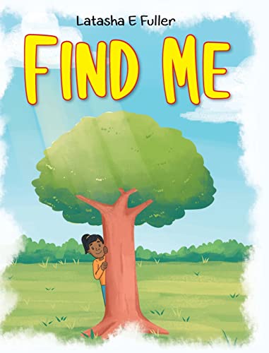 

Find Me [Hardcover ]