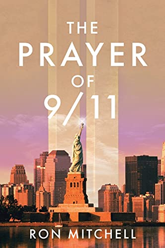 Stock image for The Prayer of 9/11 for sale by Red's Corner LLC