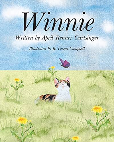 Stock image for Winnie for sale by GF Books, Inc.