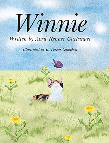 Stock image for Winnie for sale by Better World Books